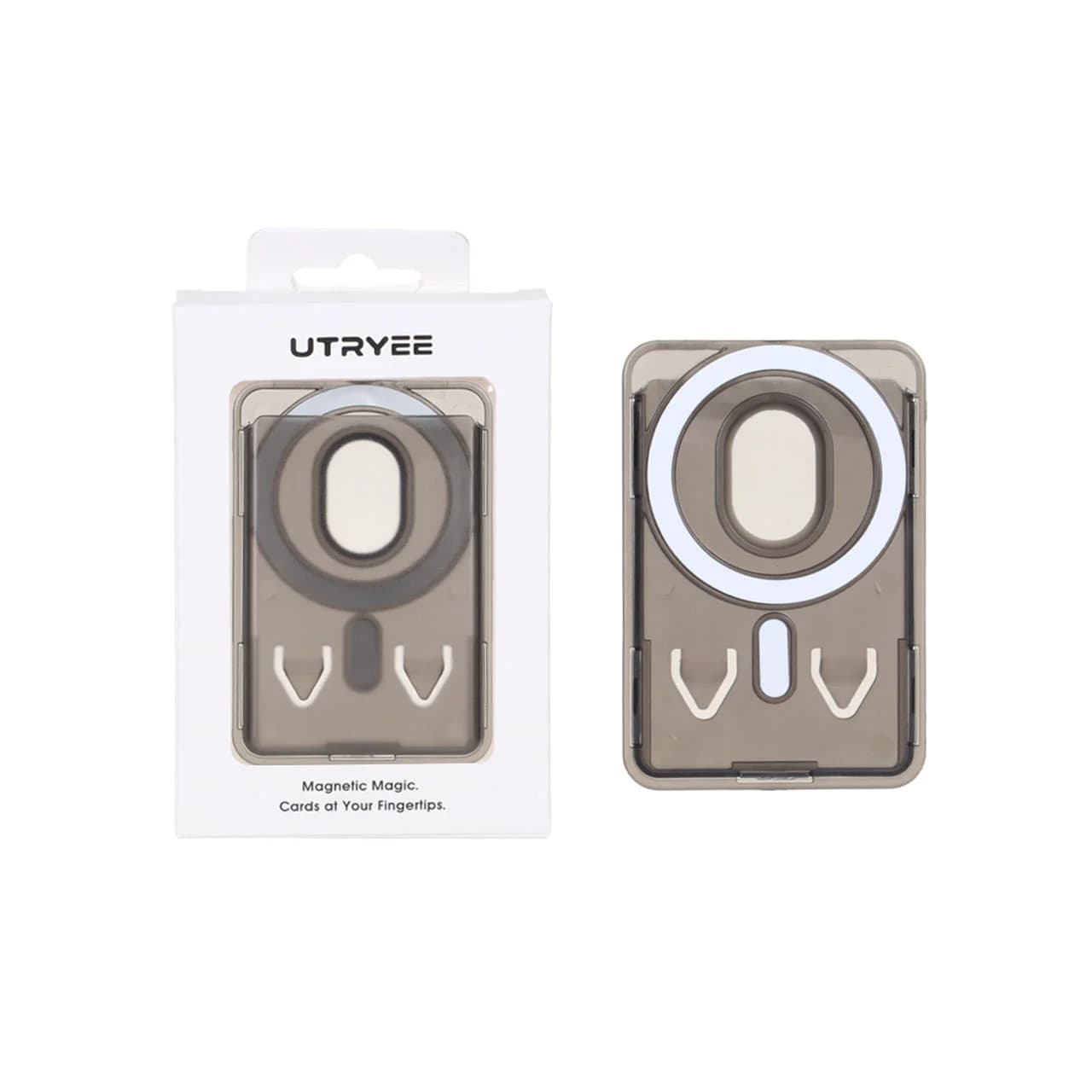 جاکارتی UTRYEE مات Magsafe — تصویر ۵