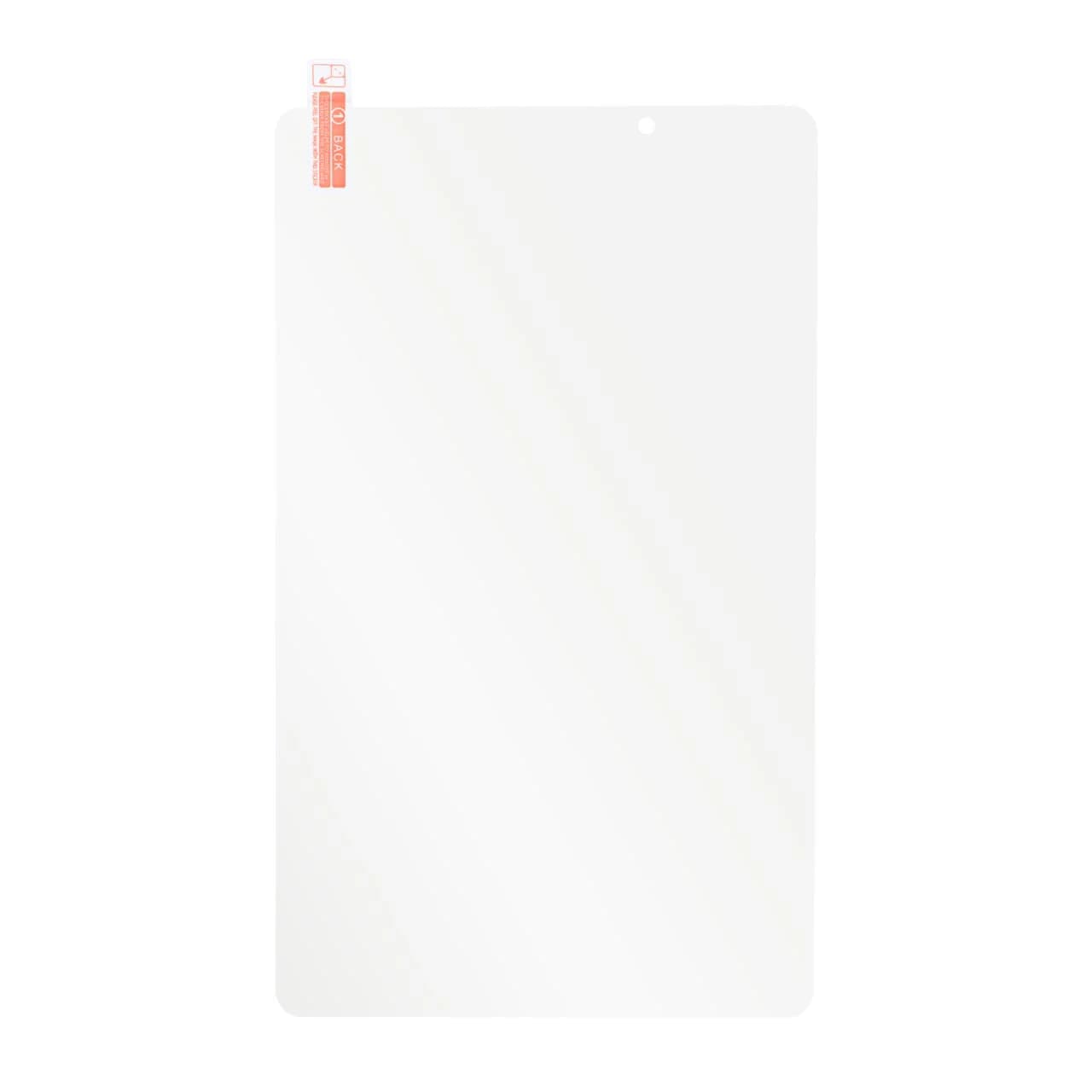محافظ صفحه نمایش شیشه ای تبلت Lenovo Tab E8 (بدون پک) – NTC