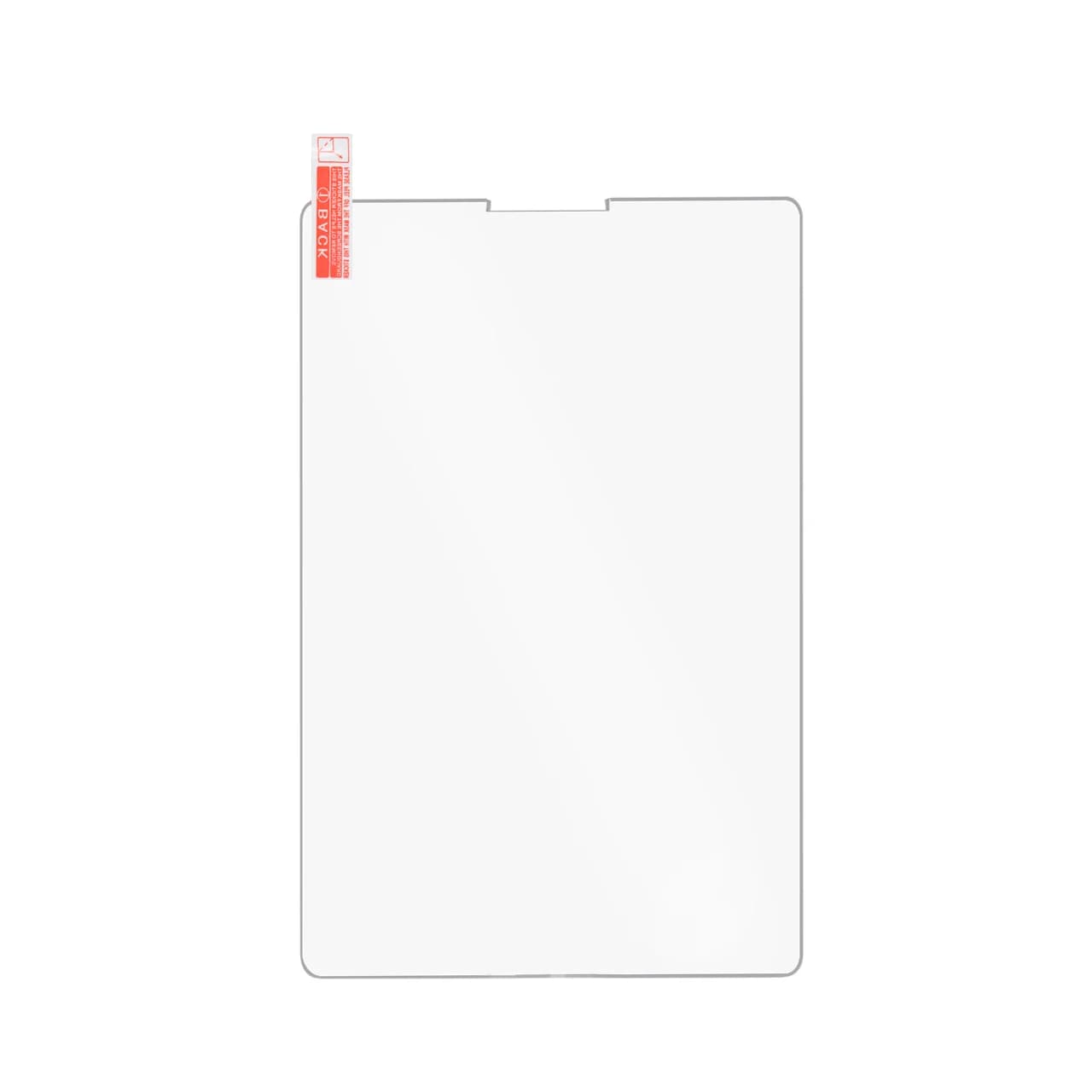 محافظ صفحه نمایش شیشه ای تبلت iPad Pro 12.9 – (بدون پک)