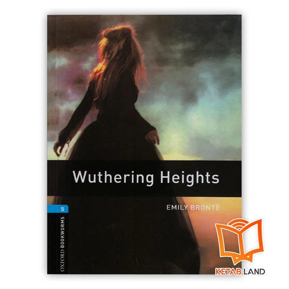 کتاب Bookworms 5: Wuthering Heights — تصویر ۳