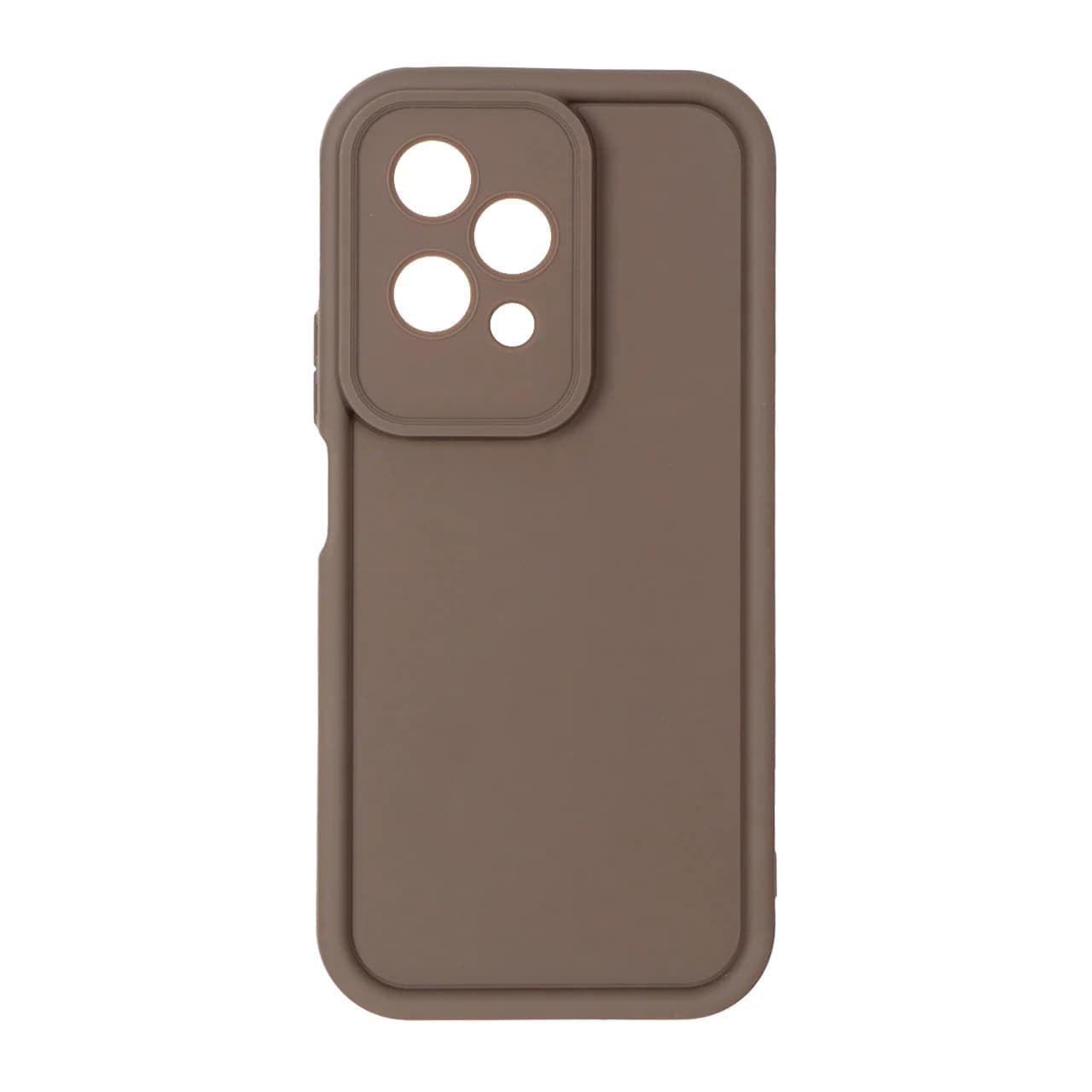 قاب Solid Case مدل Honor 200 Lite