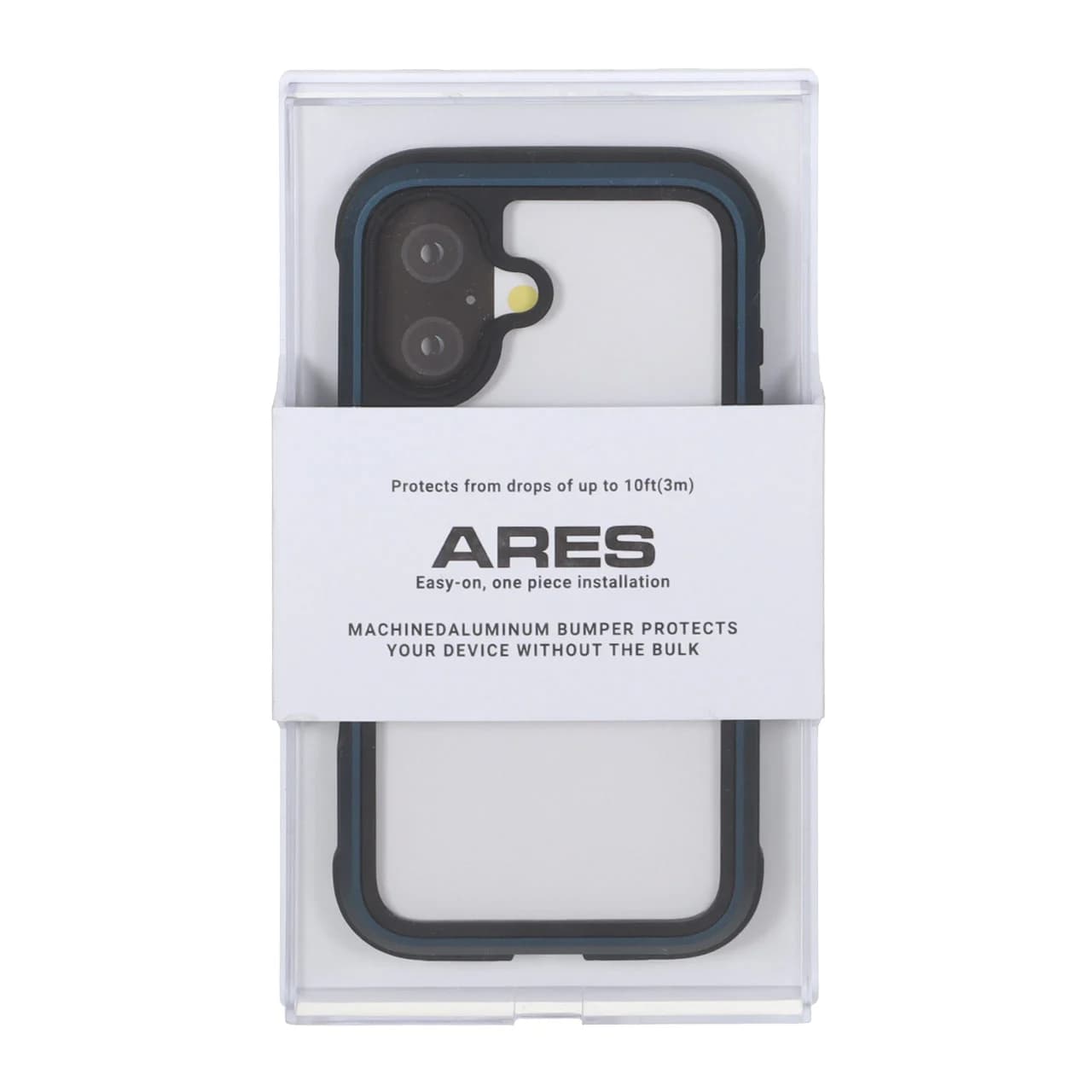 قاب Original KDoo ARES مدل Apple iPhone 16