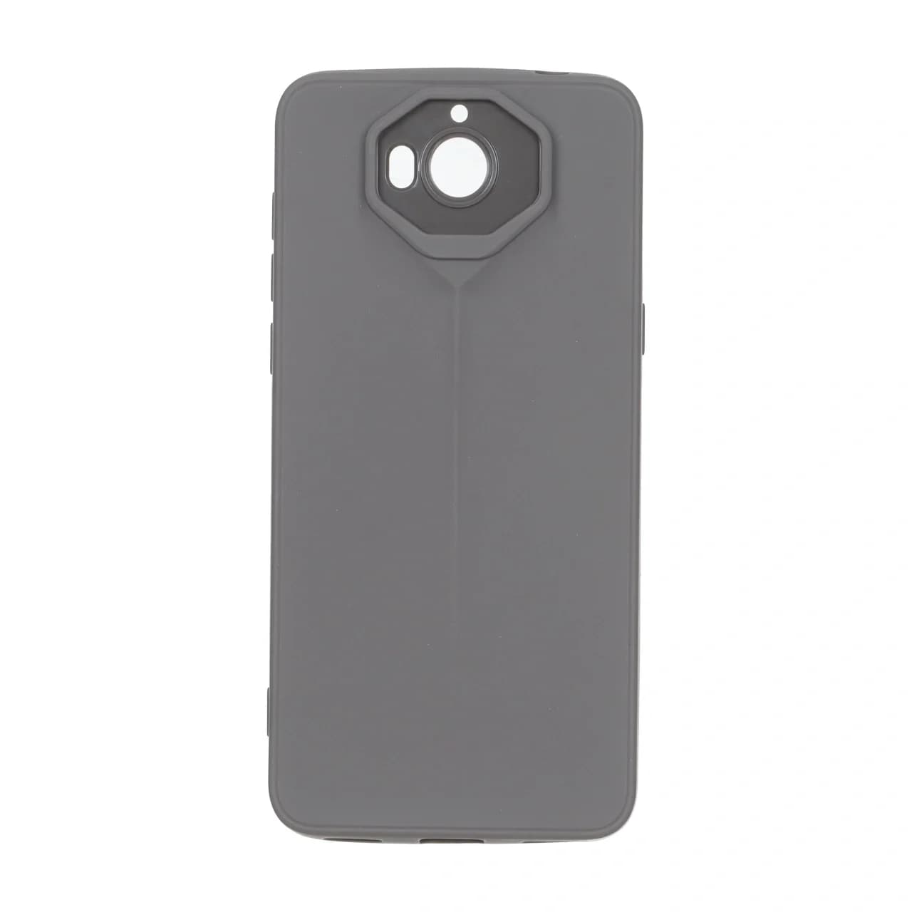 قاب ژله ای Sports Design مدل Huawei Y5 (2017) — تصویر ۲