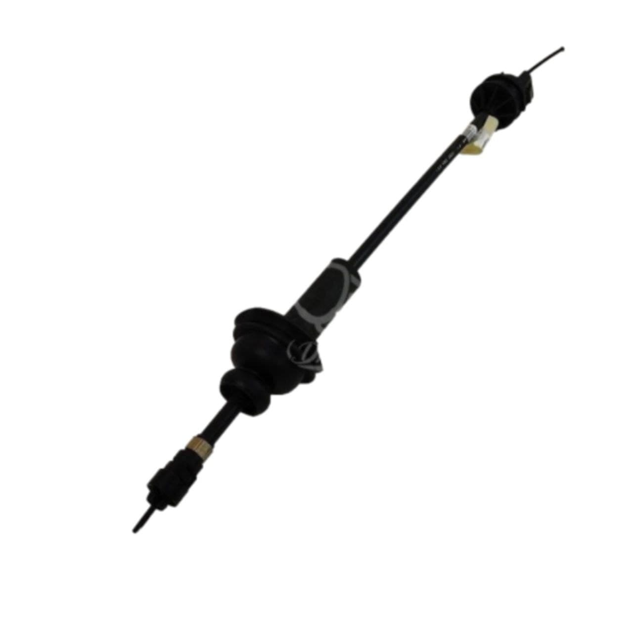 کابل کلاچ با رگلاژدستی-موتورXU7-XU7P گیربکس BE پژو 405 ایساکو — تصویر ۳