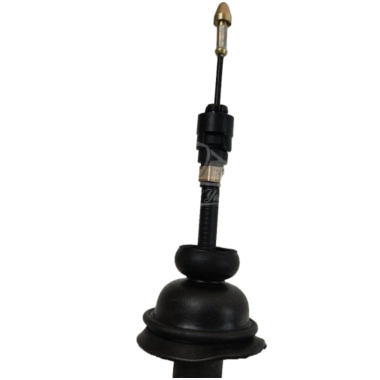 کابل کلاچ با رگلاژدستی-موتورXU7-XU7P گیربکس BE پژو 405 ایساکو