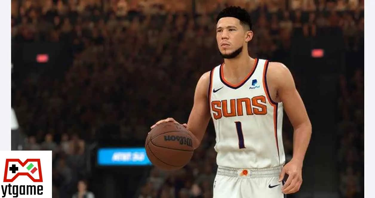 اکانت قانونی بازی NBA 2K23 Digital Deluxe Edition برای ps4 ps5 — تصویر ۳
