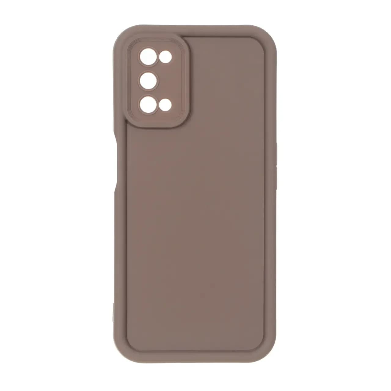 قاب Solid Case مدل Realme 7 5G — تصویر ۲