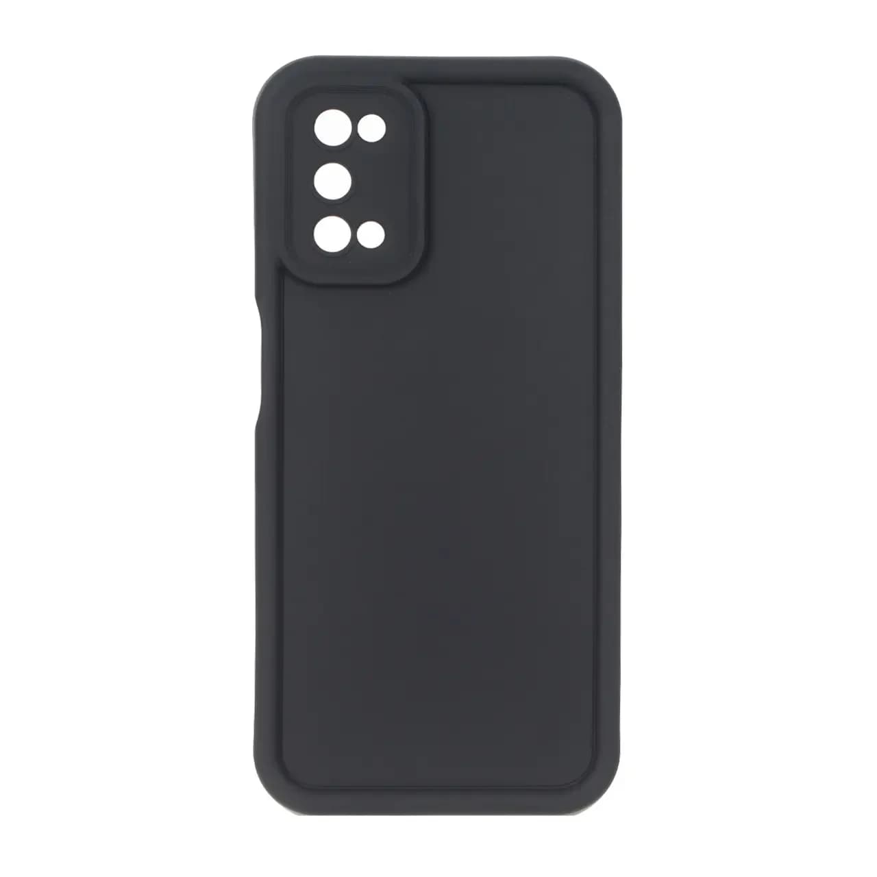 قاب Solid Case مدل Realme 7 5G