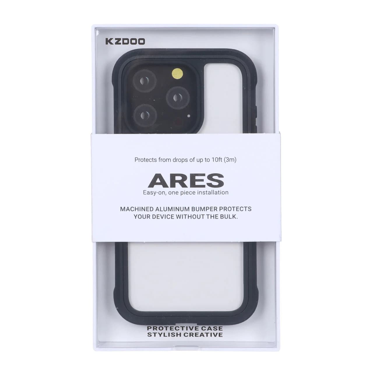 قاب Original KDoo ARES مدل Apple iPhone 14 Pro