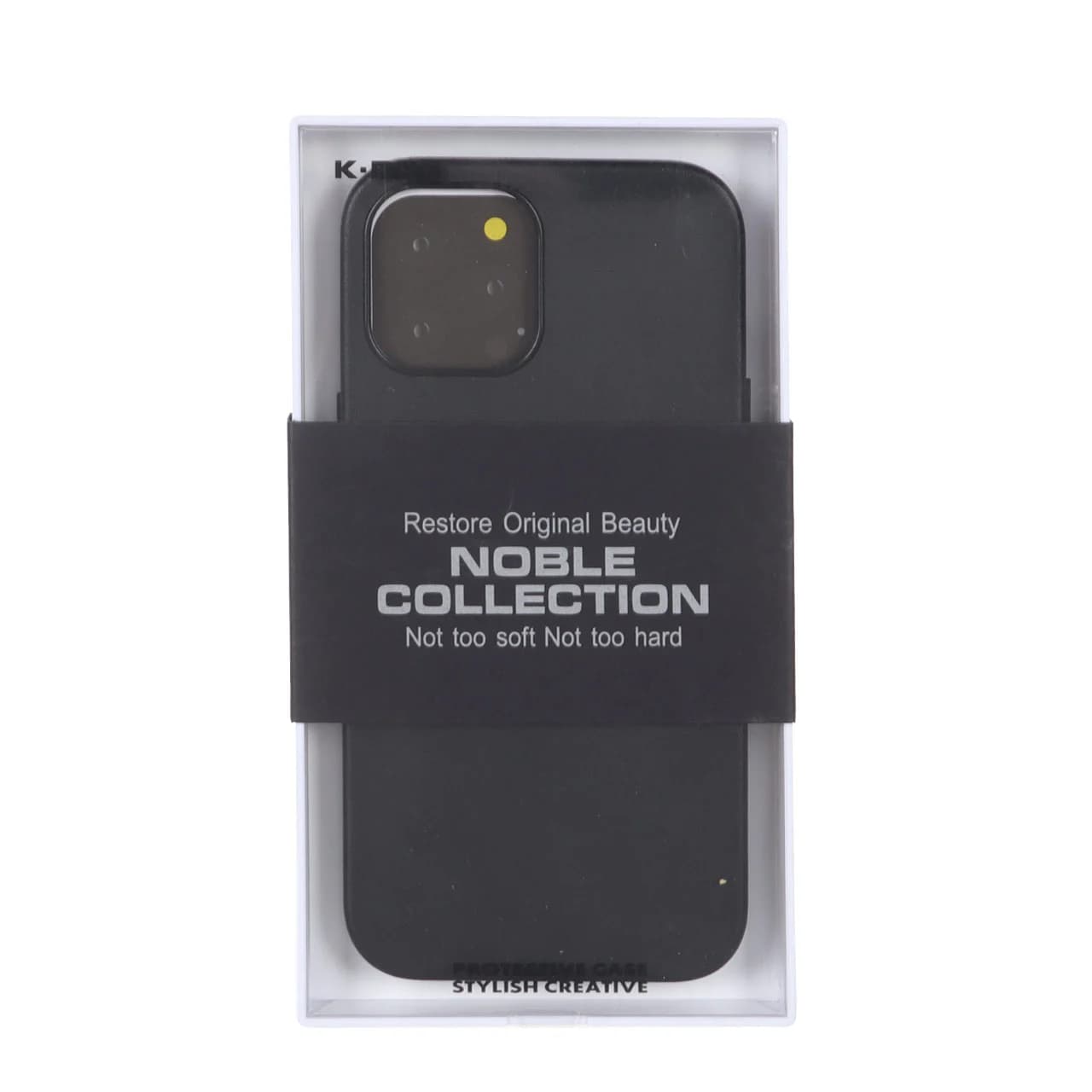 قاب Original KDoo Noble مدل Apple iPhone 12 Pro Max
