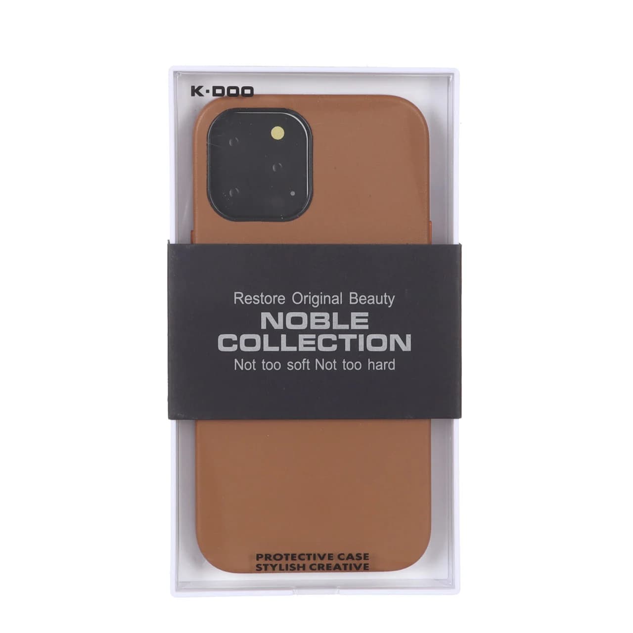 قاب Original KDoo Noble مدل Apple iPhone 12 Pro Max — تصویر ۲