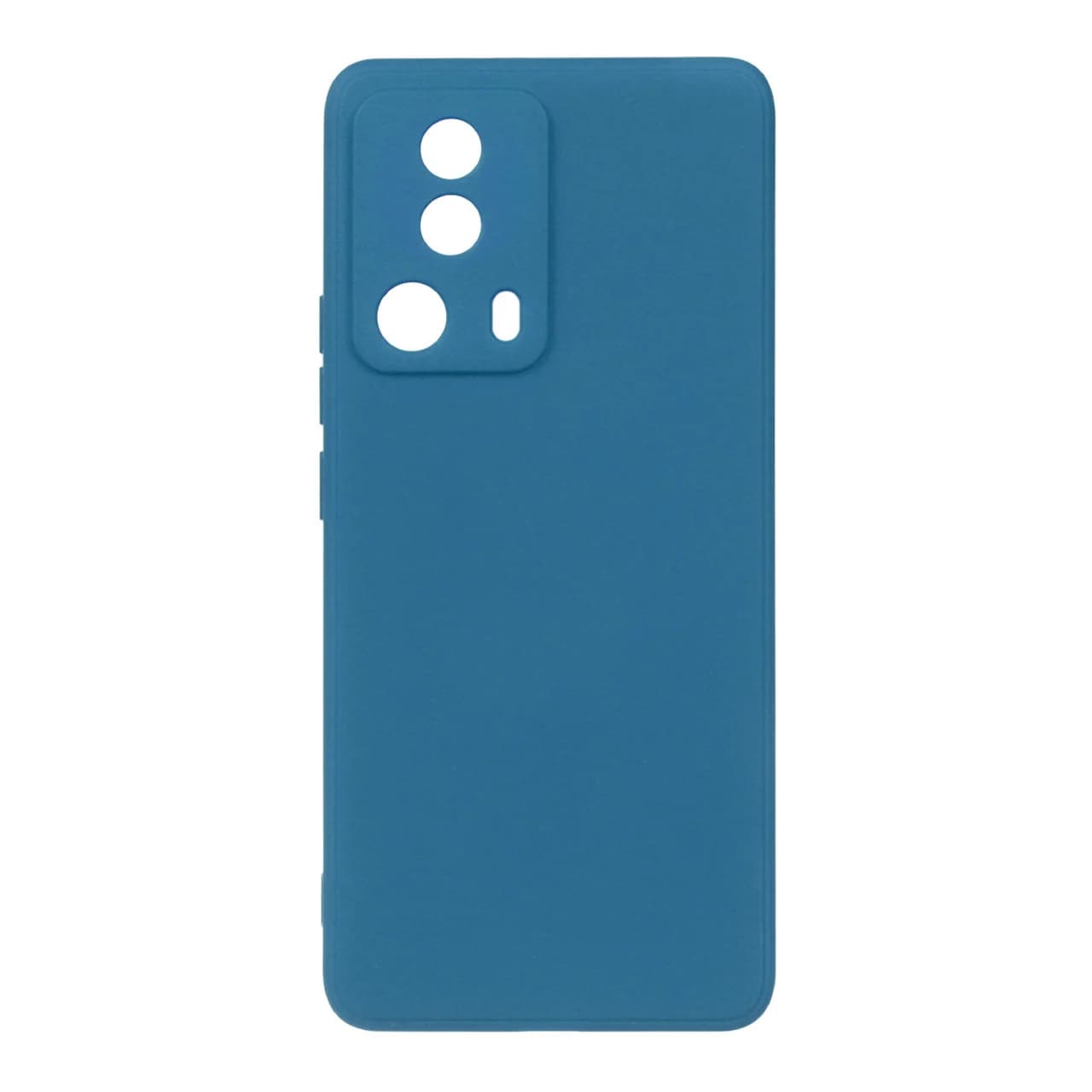قاب TPU داخل مخمل درجه یک Xiaomi Mi 13 Lite — تصویر ۲