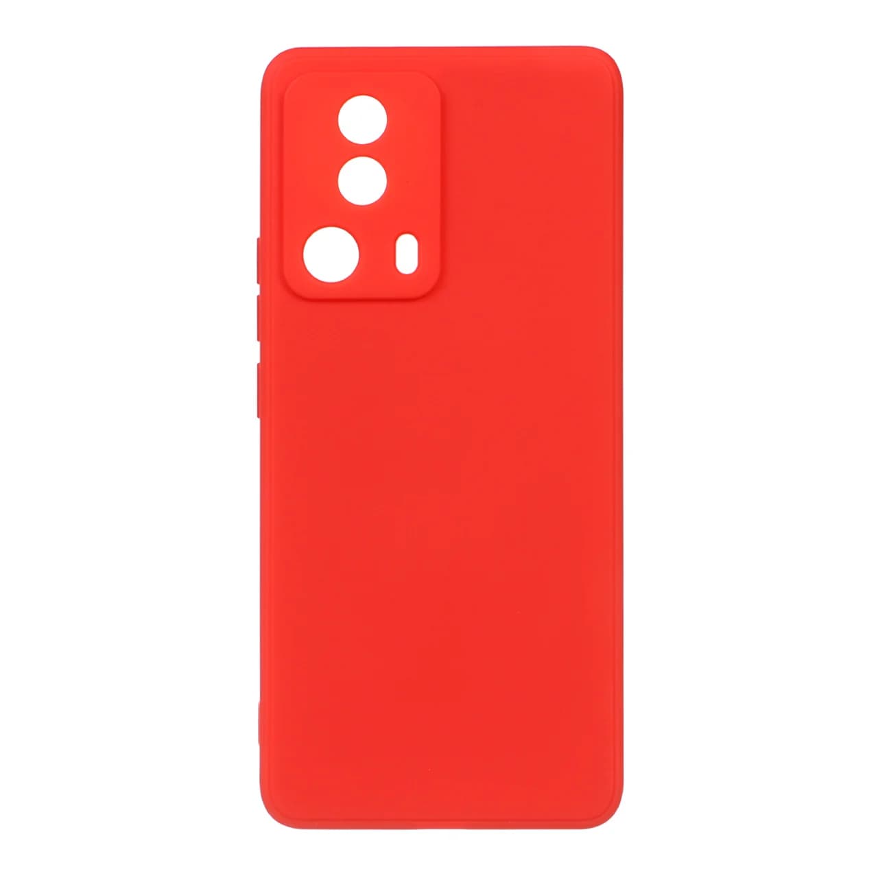 قاب TPU داخل مخمل درجه یک Xiaomi Mi 13 Lite — تصویر ۳