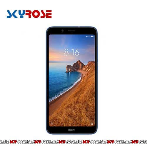 گوشی موبایل شیائومی Redmi 7A M1903C3EG دو سیم‌ ظرفیت 32 گیگابایت
