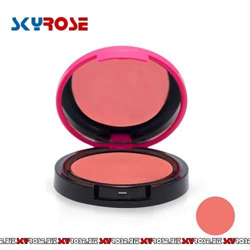 رژ گونه کالیستا مدل Color and Art شماره 01