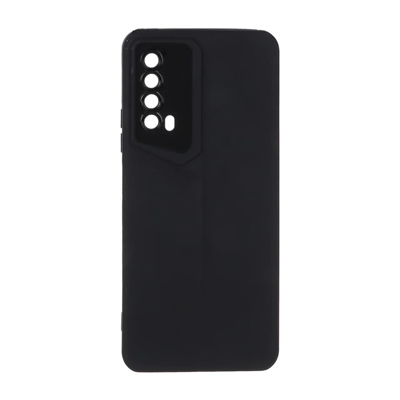 قاب ژله ای Sports Design مدل Huawei Y7a