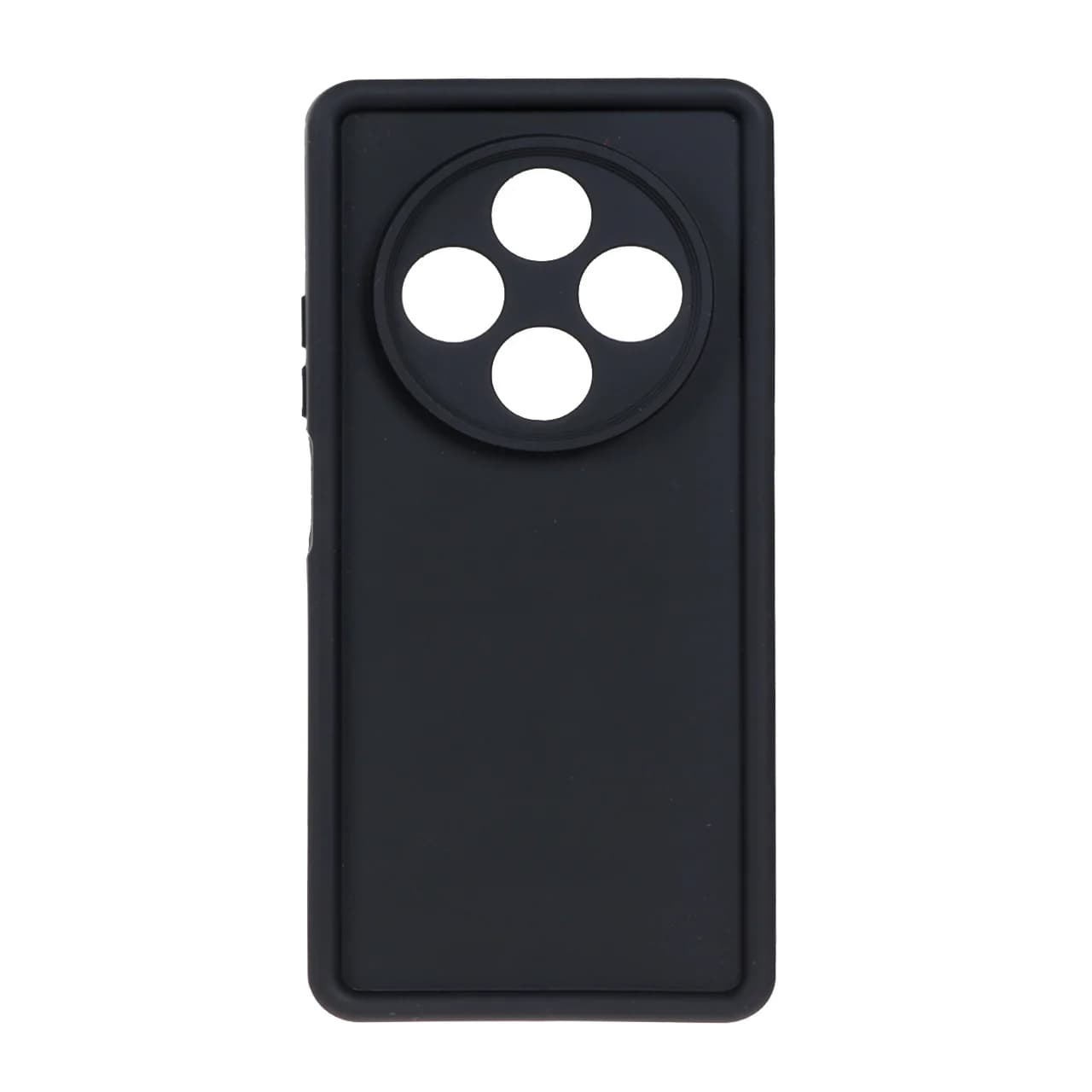 قاب Solid Case مدل Xiaomi Redmi 14C / Redmi A3 Pro / Redmi A4 / Poco C75