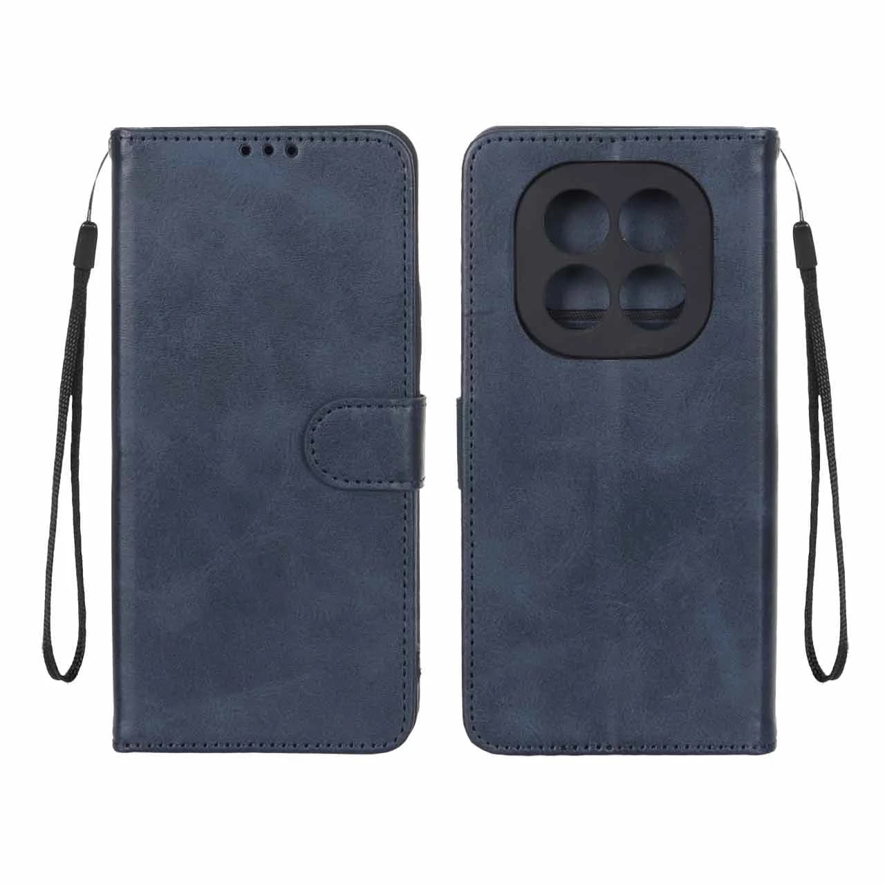 کیف موبایل مگنتی درجه یک MNC مدل Xiaomi Redmi Note 15 Pro 4G