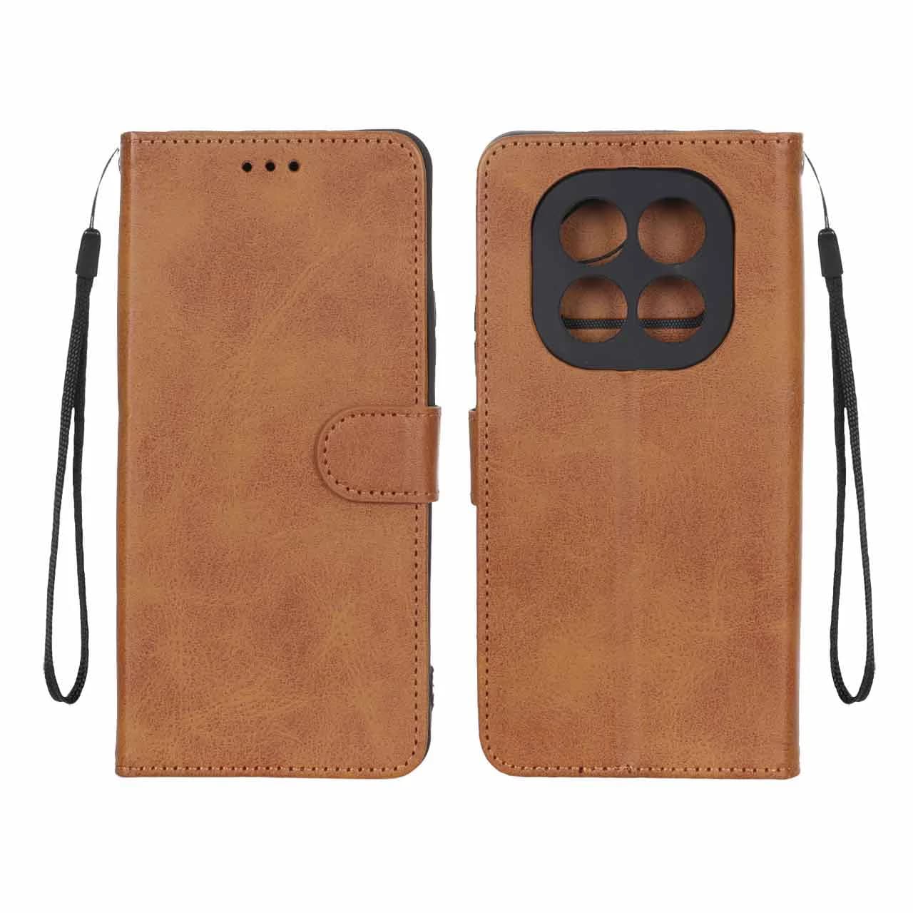 کیف موبایل مگنتی درجه یک MNC مدل Xiaomi Redmi Note 15 Pro 4G — تصویر ۳