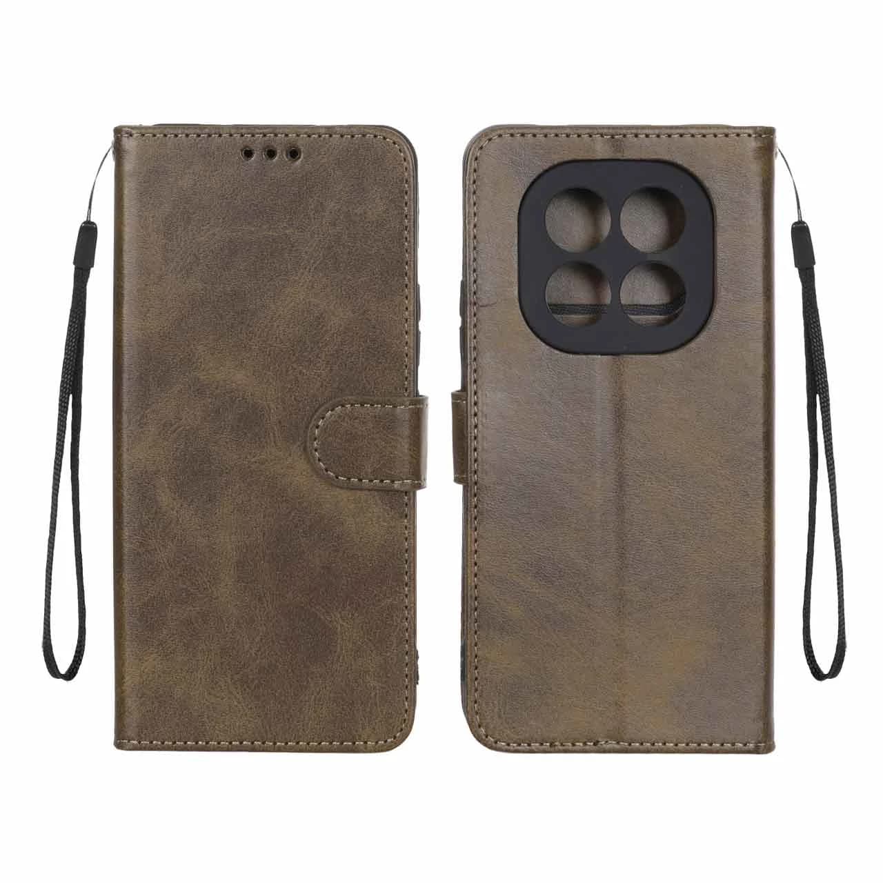 کیف موبایل مگنتی درجه یک MNC مدل Xiaomi Redmi Note 15 Pro 4G — تصویر ۲