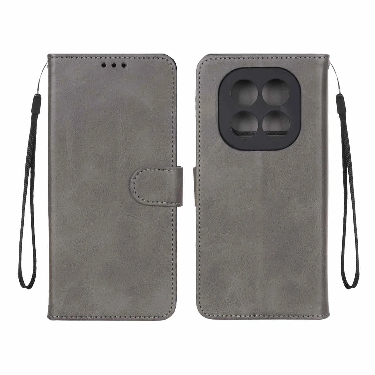کیف موبایل مگنتی درجه یک MNC مدل Xiaomi Redmi Note 15 Pro 4G — تصویر ۴