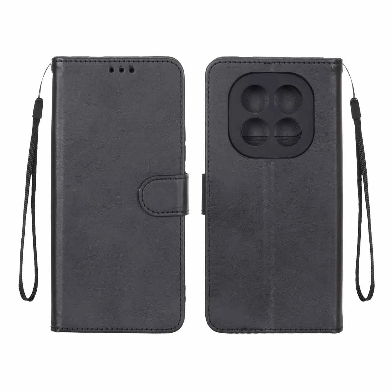 کیف موبایل مگنتی درجه یک MNC مدل Xiaomi Redmi Note 15 Pro 4G — تصویر ۵