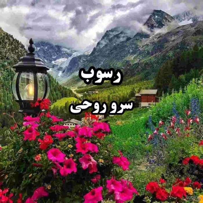 رمان رسوب اثر سرو روحی | دانلود | کتاب خوان