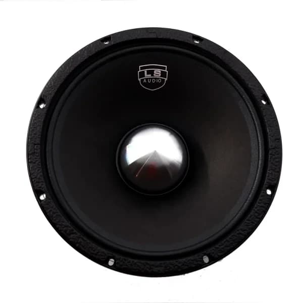 میدرنج خودرو سایز 10 اینچ برند LS AUDIO مدل LS-1000PRO-NEW