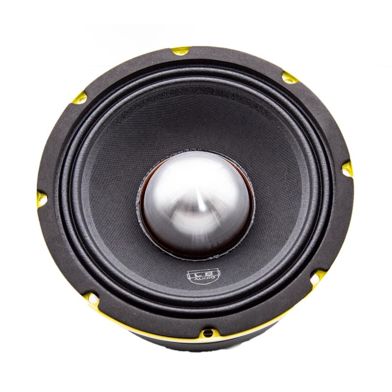 میدرنج خودرو سایز 8 اینچ برند LS AUDIO مدل LS-800-NEW