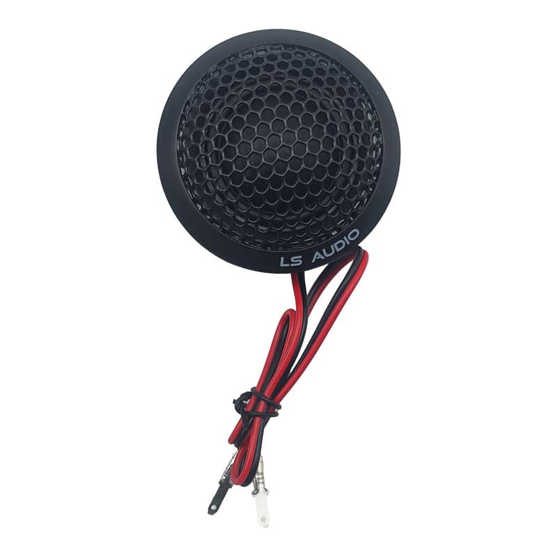 سوپر تیوتر خودرو برند LS AUDIO مدل LS-20D — تصویر ۲