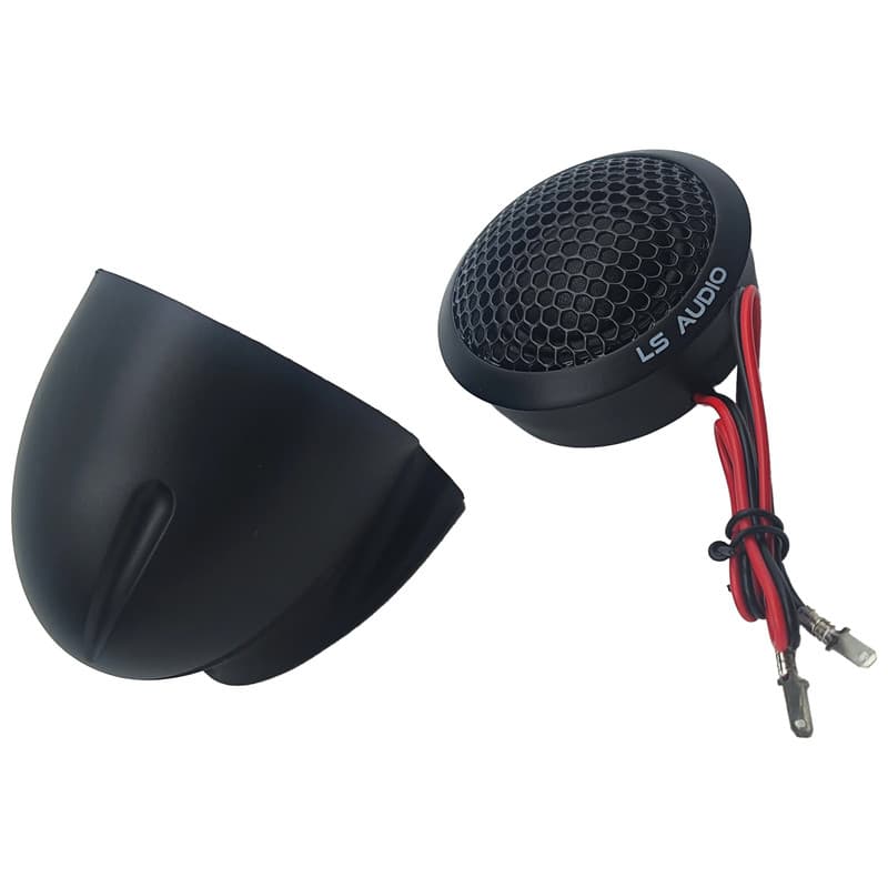سوپر تیوتر خودرو برند LS AUDIO مدل LS-20D — تصویر ۳