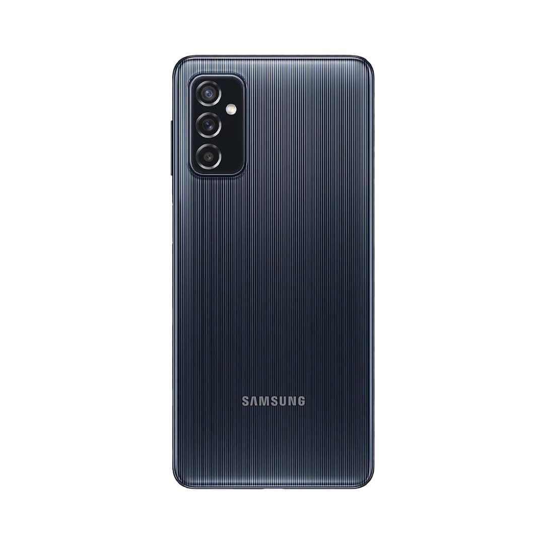 گوشی موبایل سامسونگ Galaxy M52 5G دوسیم کارت با ظرفیت 128 گیگابایت و رم 8 گیگابایت – سفید (همراه با گلس) — تصویر ۸