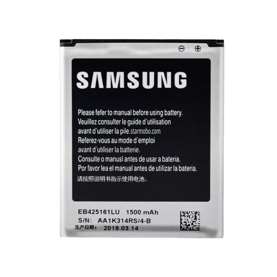 باتری موبایل اورجینال (Galaxy S3 mini) Samsung
