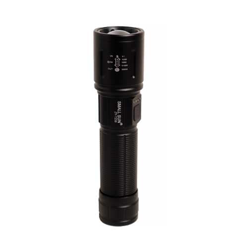 چراغ قوه شارژی SMALL SUN مدل ZY-T258