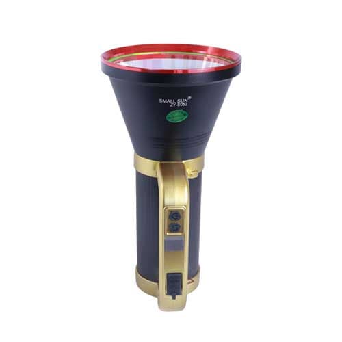 نور افکن دستی اسمال سان ZY-S052 — تصویر ۳