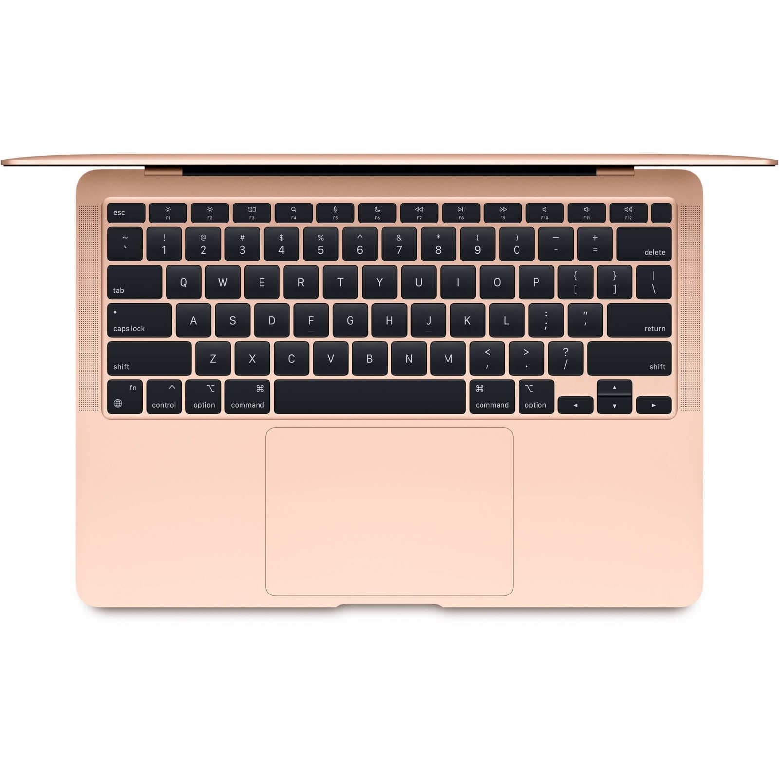 MacBook Air اپل 13 اینچ مدل MGND3 2020 پردازنده M1 رم 8GB حافظه 256GB SSD — تصویر ۸
