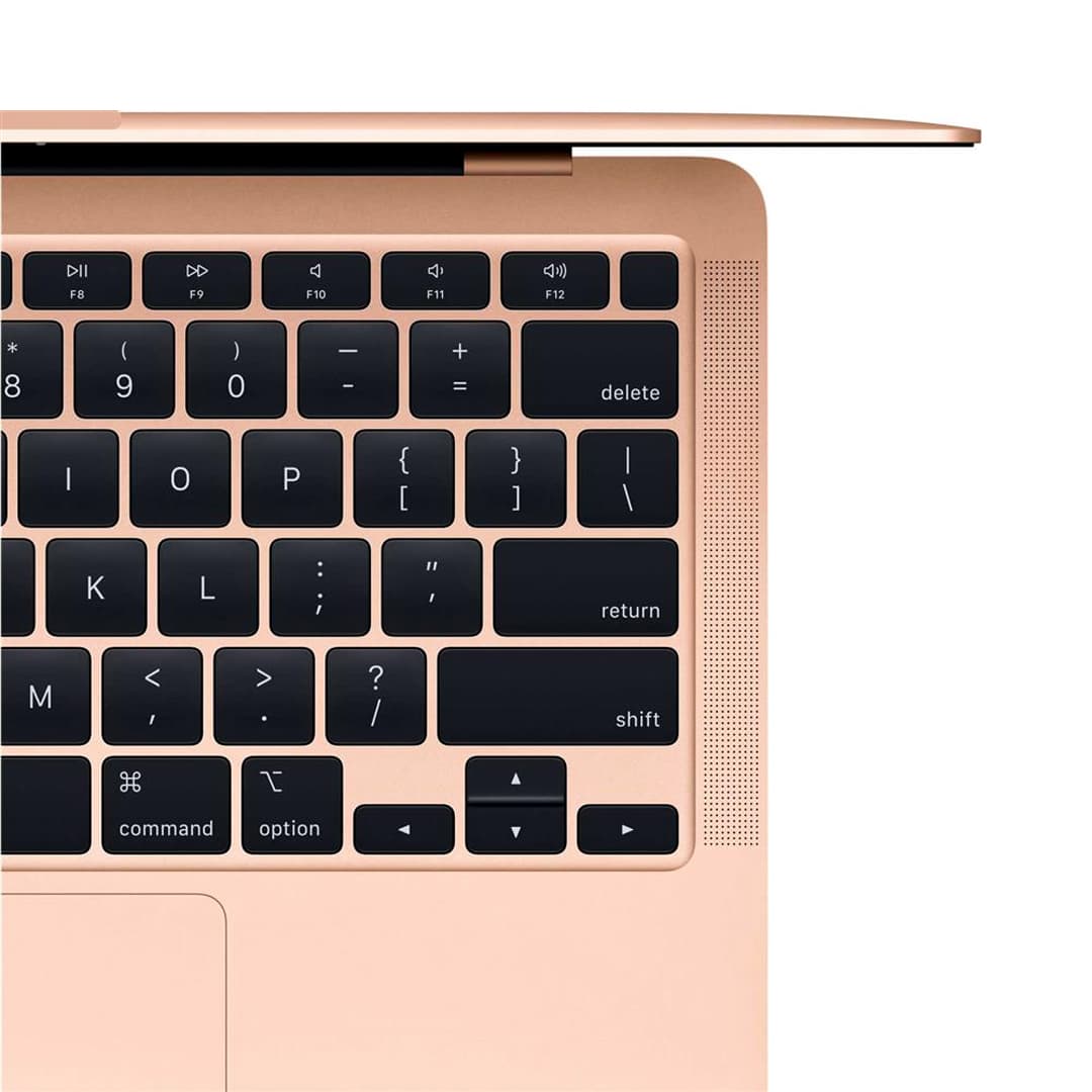 MacBook Air اپل 13 اینچ مدل MGND3 2020 پردازنده M1 رم 8GB حافظه 256GB SSD — تصویر ۲