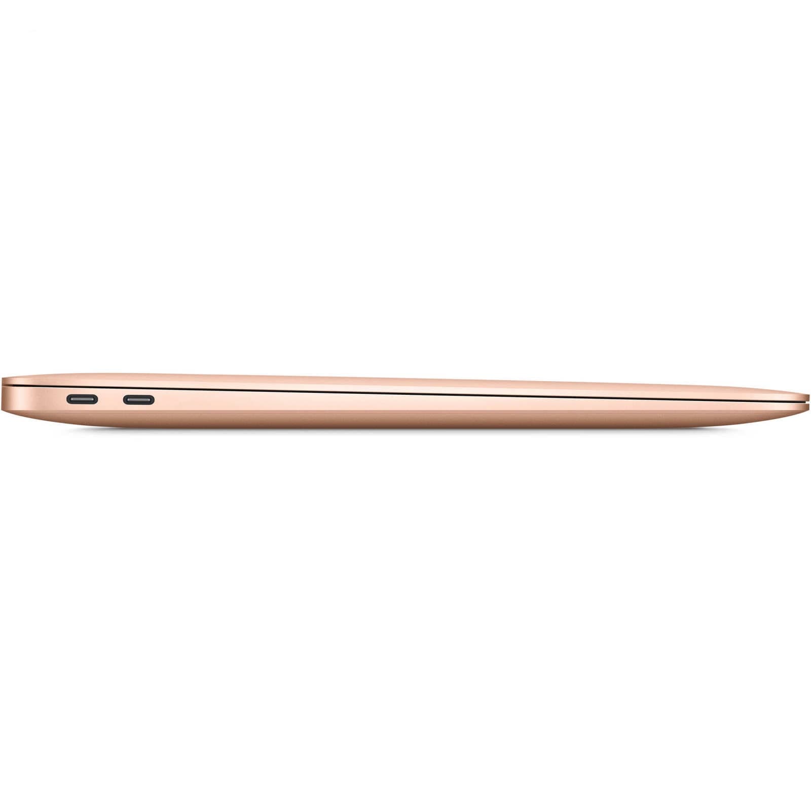 MacBook Air اپل 13 اینچ مدل MGND3 2020 پردازنده M1 رم 8GB حافظه 256GB SSD — تصویر ۹