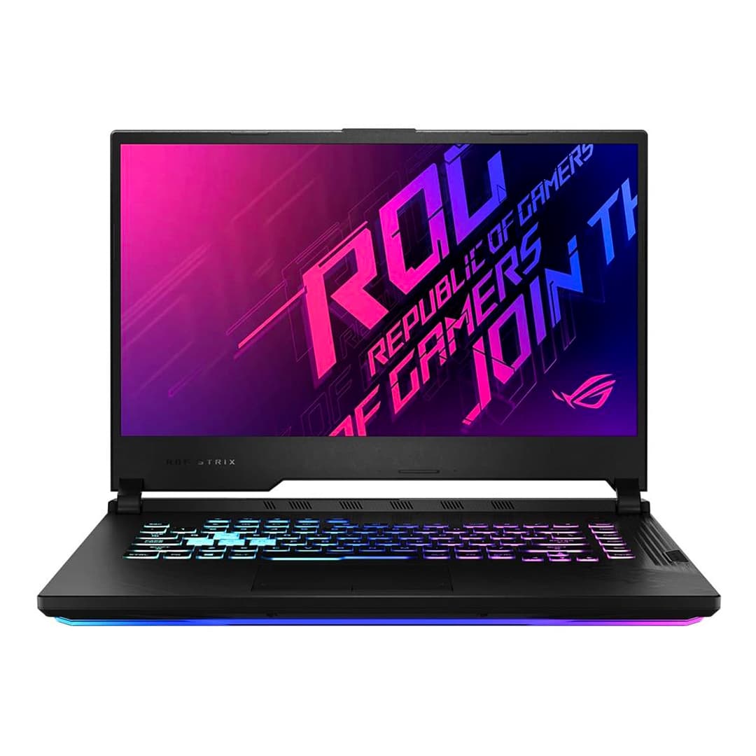 لپ تاپ ایسوس 16 اینچی مدل ROG Strix G512LI با پردازنده i7 رم 16GB حافظه 512GB SSD گرافیک 4GB