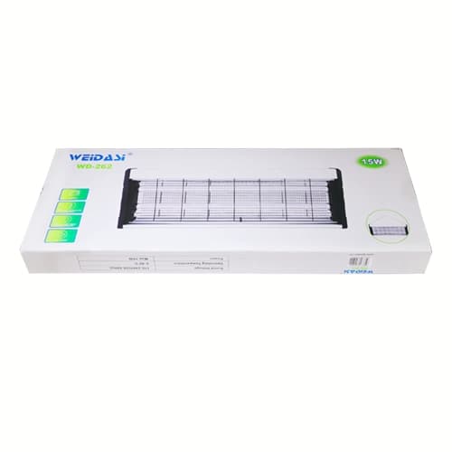 حشره کش برقی ویداسی WD-262 — تصویر ۲