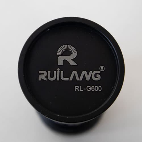 چراغ قوه دستی Ruilang مدل RL-G600 — تصویر ۳