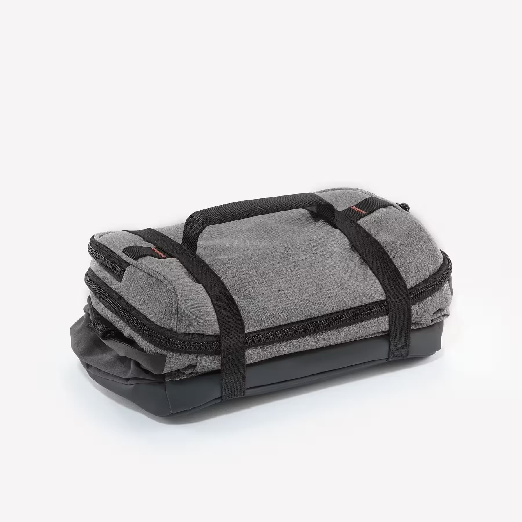 کیف عایق حمل غذا کچوا با 1 عدد میز Quechua Isothermal Lunch Box 500 with 1 Set of Table Mats Included – 5 Litres — تصویر ۵