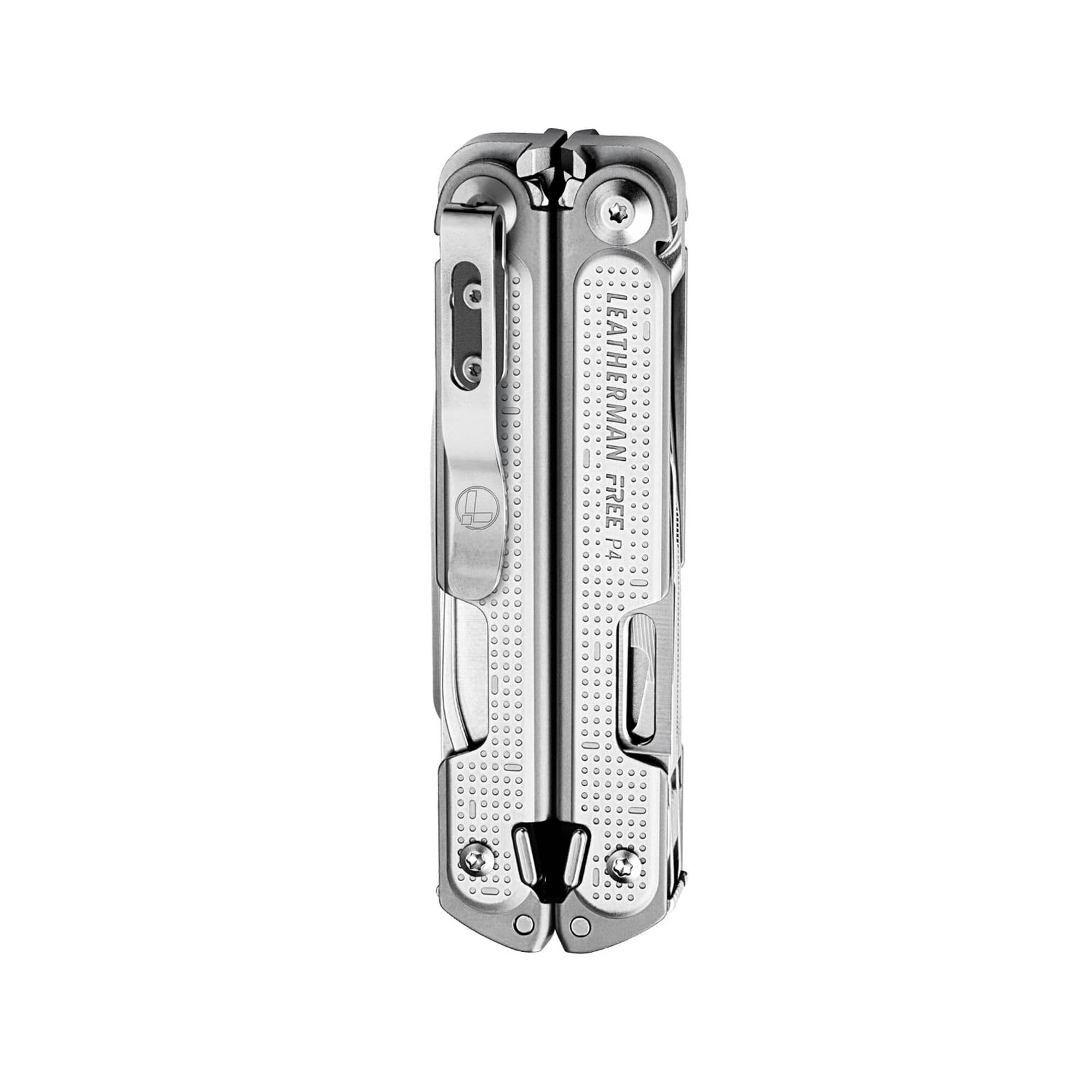 لدرمن فیری پی 4 – ابزار چند کاره Leatherman Free P4 — تصویر ۳