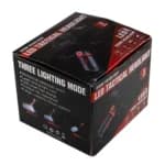 چراغ قوه پیشانی هدلایت شارژی Small Sun ZY-T334 — تصویر ۳