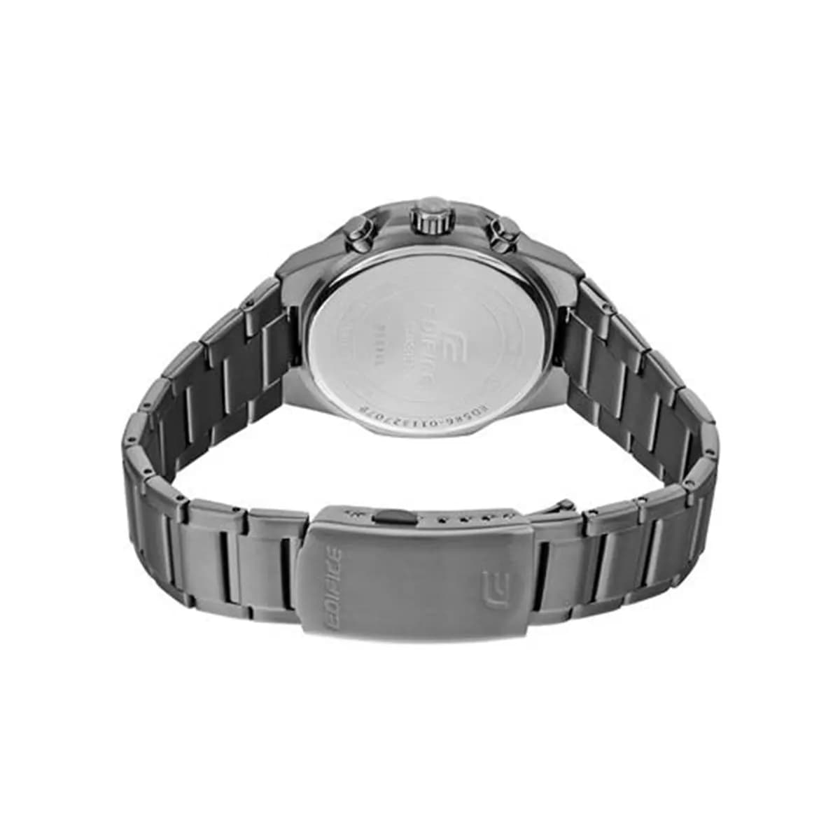 ساعت مچی مردانه کاسیو ادیفایس CASIO EDIFICE EFV-640DC-1AV — تصویر ۳
