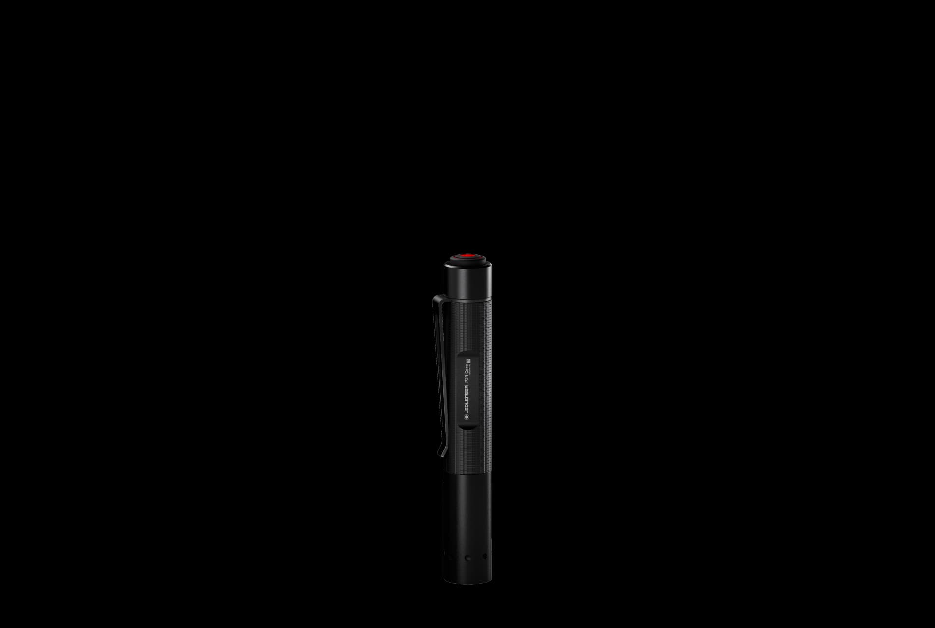 چراغ قوه لدلنزر Ledlenser Flashlight P2R Core — تصویر ۳