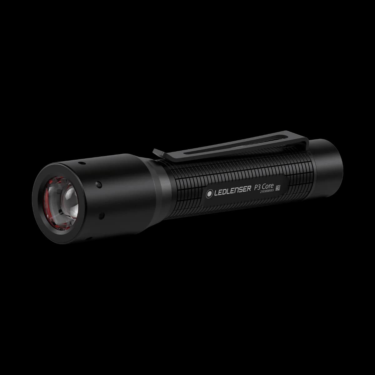 چراغ قوه لدلنزر (پیش خرید) Ledlenser Flashlight P3 Core