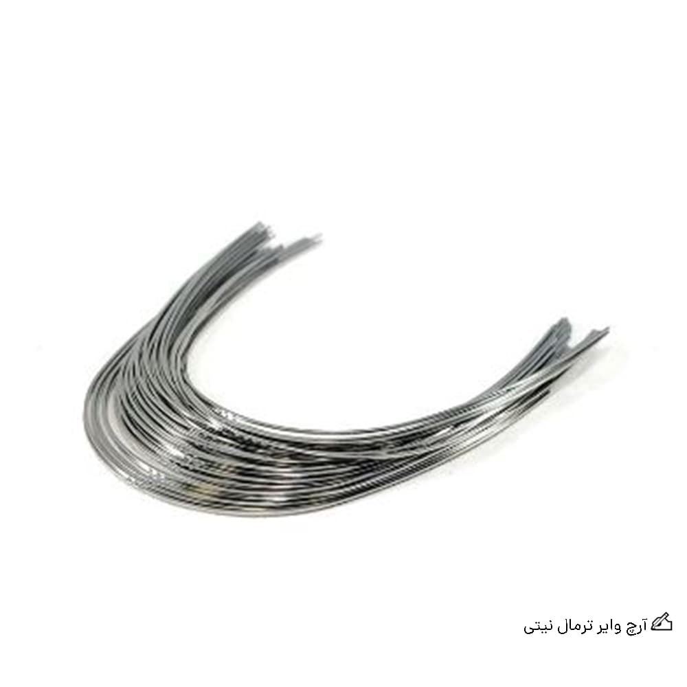 آرچ وایر ترمال کریتیو دنتال نیتی – 10عددی