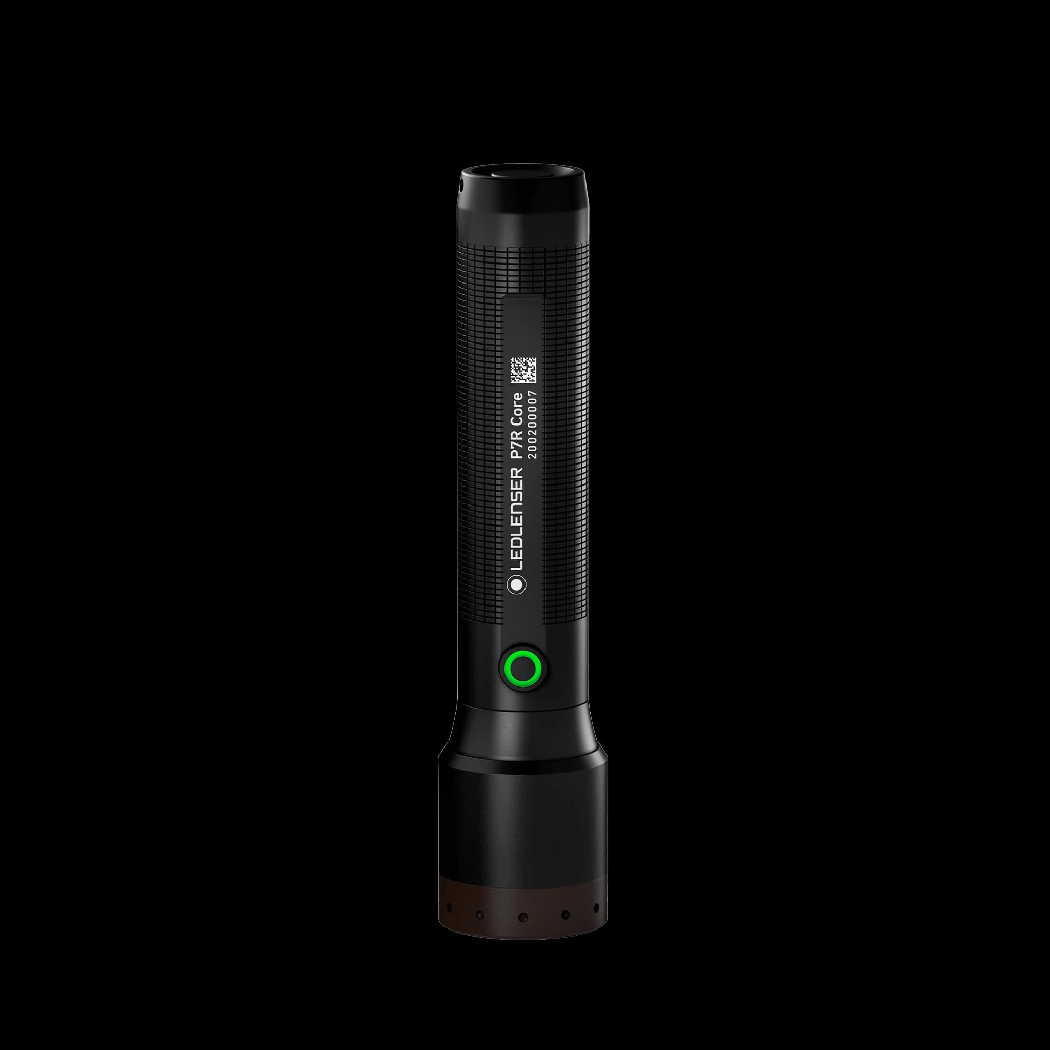 چراغ قوه لدلنزر Ledlenser Flashlight P7R Core — تصویر ۳