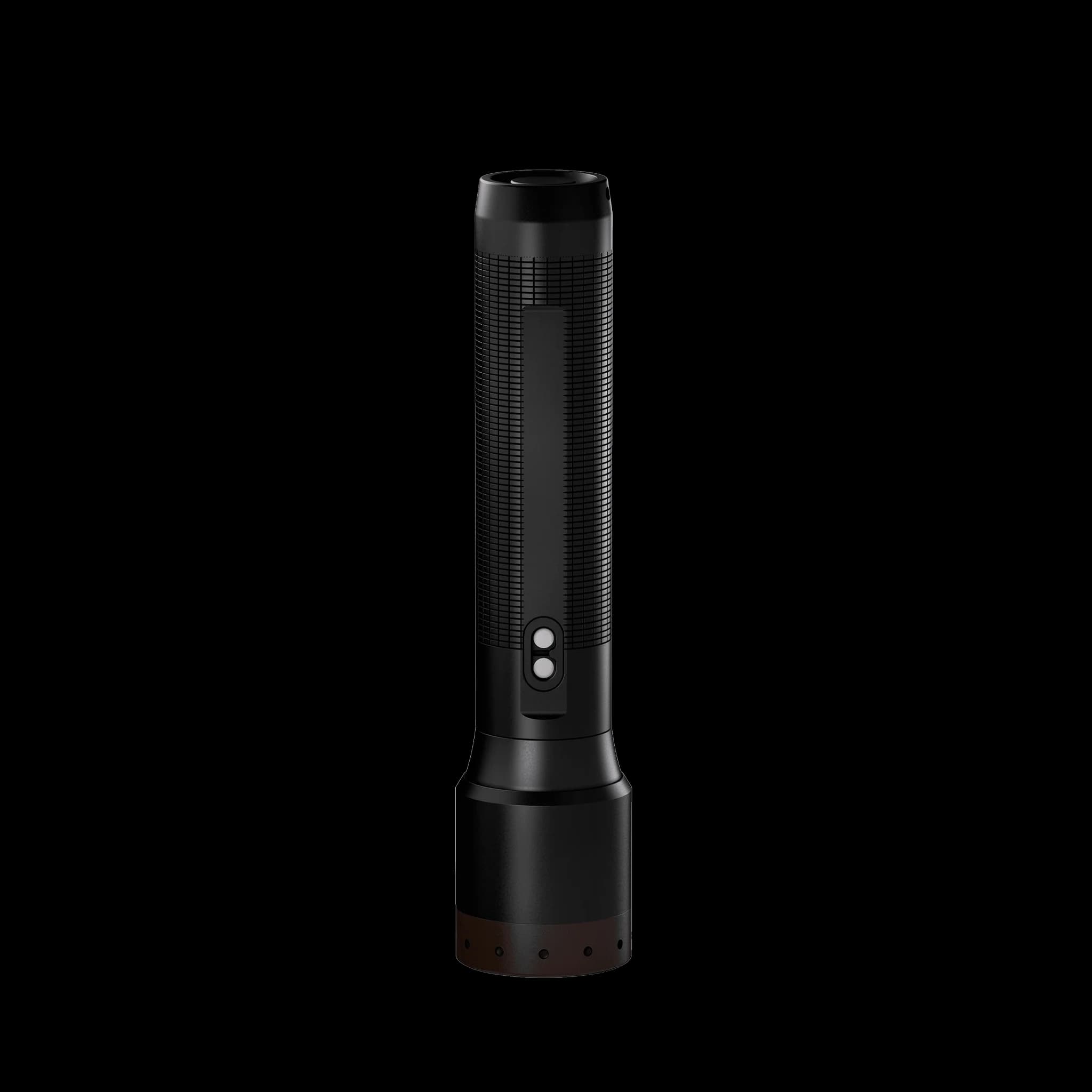چراغ قوه لدلنزر Ledlenser Flashlight P7R Core — تصویر ۵